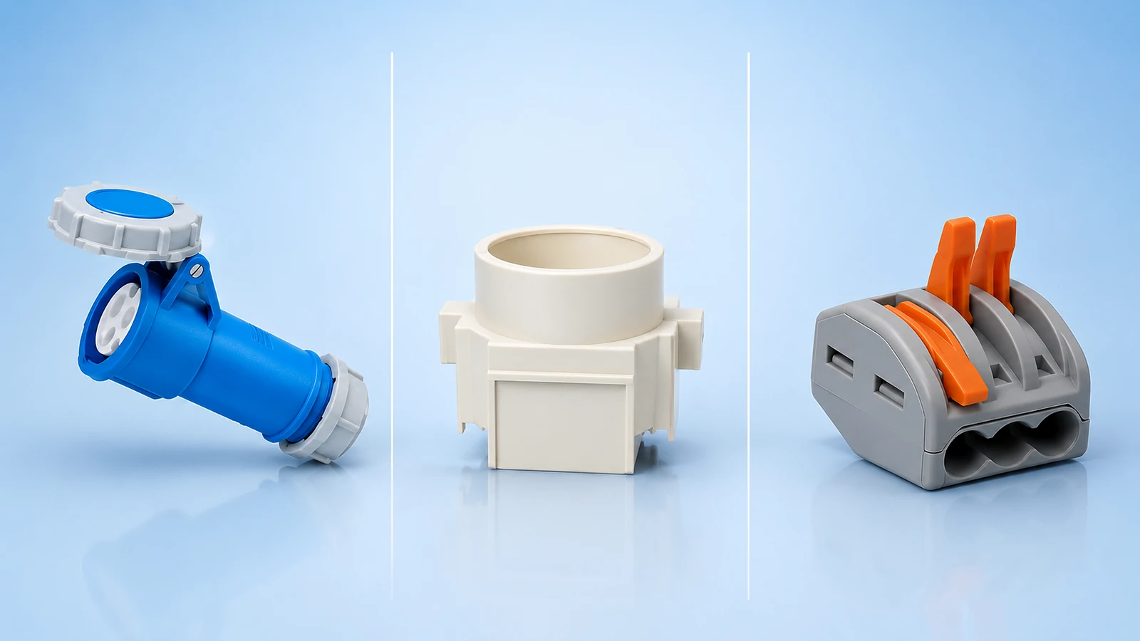 Halogen-Free Flame-Retardant Compounds