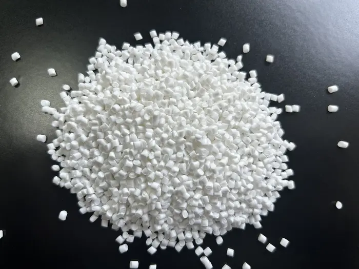 YH2402 full-dull PA6 chips